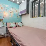 Shanghai Moxi Inn Huaihai Rd No.2 Branch
